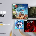 LEGO Horizon Adventures, Killing Floor 3, The Outlast Trials, more – PlayStation.Blog