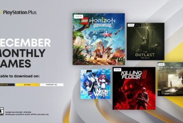 LEGO Horizon Adventures, Killing Floor 3, The Outlast Trials, more – PlayStation.Blog