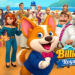 Billionaire Royale Club Global Launch Cover