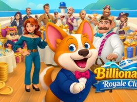 Billionaire Royale Club Global Launch Cover