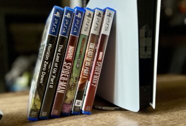 Don't waste time hunting Black Friday video game deals: I've found them for you