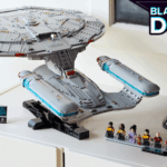 Lego Black Friday Sale Has Begun - Get The First Stark Trek Set With 4 Freebies