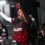 karrigan at starladder budapest major 2025