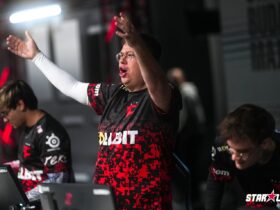 karrigan at starladder budapest major 2025