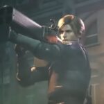 Mobile Resident Evil release passes "outstanding" download milestone just 10 days after debut