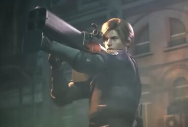 Mobile Resident Evil release passes "outstanding" download milestone just 10 days after debut