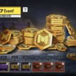 | #new_news "More Than CP Event" offer for...