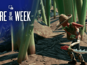 Share of the Week: Harvest