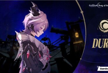 Genshin Impact Durin Farming Guide