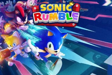 Sonic Rumble Currency Guide Cover