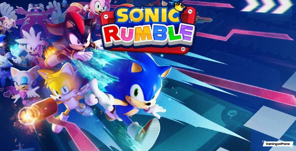Sonic Rumble Currency Guide Cover