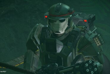 Python Commandos Premium Warbond airdrops Dec 2 – PlayStation.Blog