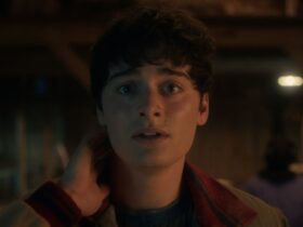 Noah Schnapp as Will Byers in Stranger Things season 5 volume 1