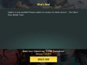 | #new_news #update | In-app update...