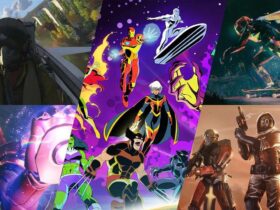 The Biggest New Game Releases Of December 2025