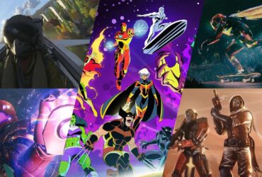 The Biggest New Game Releases Of December 2025