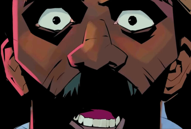 A gorgeous twist on Diablo combat with the structure of Hades, Hell Clock now feels better than ever