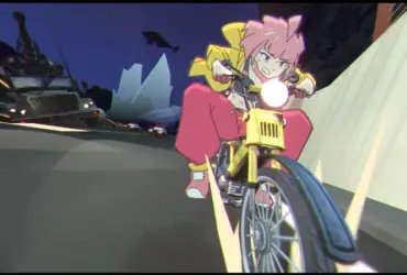 Anime-Inspired Rhythm Game Unbeatable Delayed To December, Hours Before Its Launch