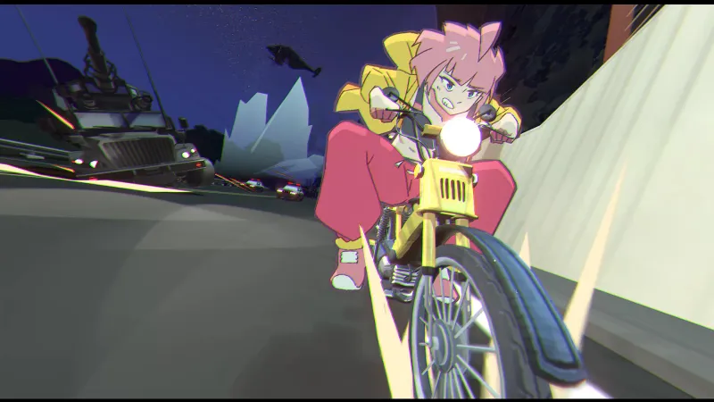 Anime-Inspired Rhythm Game Unbeatable Delayed To December, Hours Before Its Launch