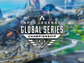 Apex Legends Makes Major Map Pool Change for ALGS Champs & Pros Aren't Happy
