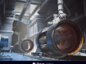 Arc Raiders' new map will be unlocked through a community event that starts today, and everyone has to donate