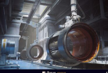 Arc Raiders' new map will be unlocked through a community event that starts today, and everyone has to donate