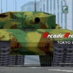 Arcade Archives 2 Tokyo Wars announced for PS5, Xbox Series, and Switch 2