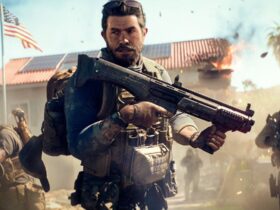 Battlefield 6 is getting a free trial next week with... a questionable selection of maps, but at least the modes are good