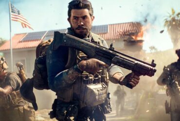 Battlefield 6 is getting a free trial next week with... a questionable selection of maps, but at least the modes are good