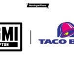 BGMI x Taco Bell Collaboration, BGMI Taco Bell Collab
