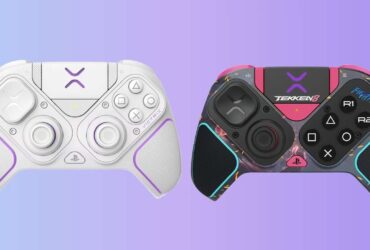 Best Third-Party PS5 Pro Controller Is On Sale For Lowest Price Ever