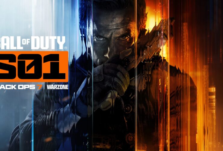 Black Ops 7 and Warzone Season 1 goes live Dec 4, full details revealed – PlayStation.Blog
