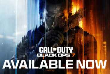 Black Ops 7 is Live Worldwide — Play Now!
