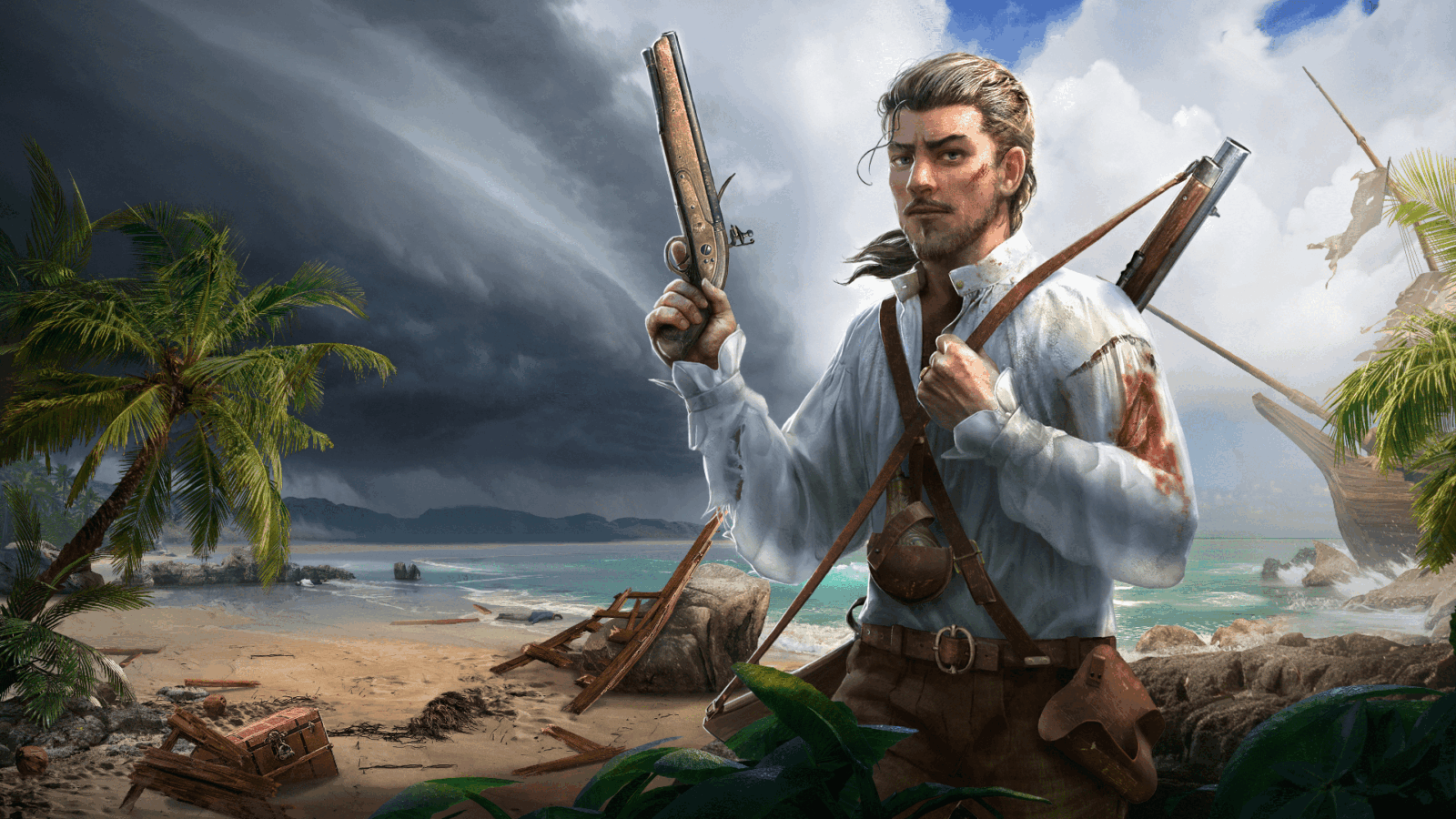 Bootstrap Island, a realistic survival adventure, comes to PS VR2 next year – PlayStation.Blog