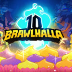 Brawlhalla: 10 Years of Community
