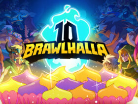 Brawlhalla: 10 Years of Community
