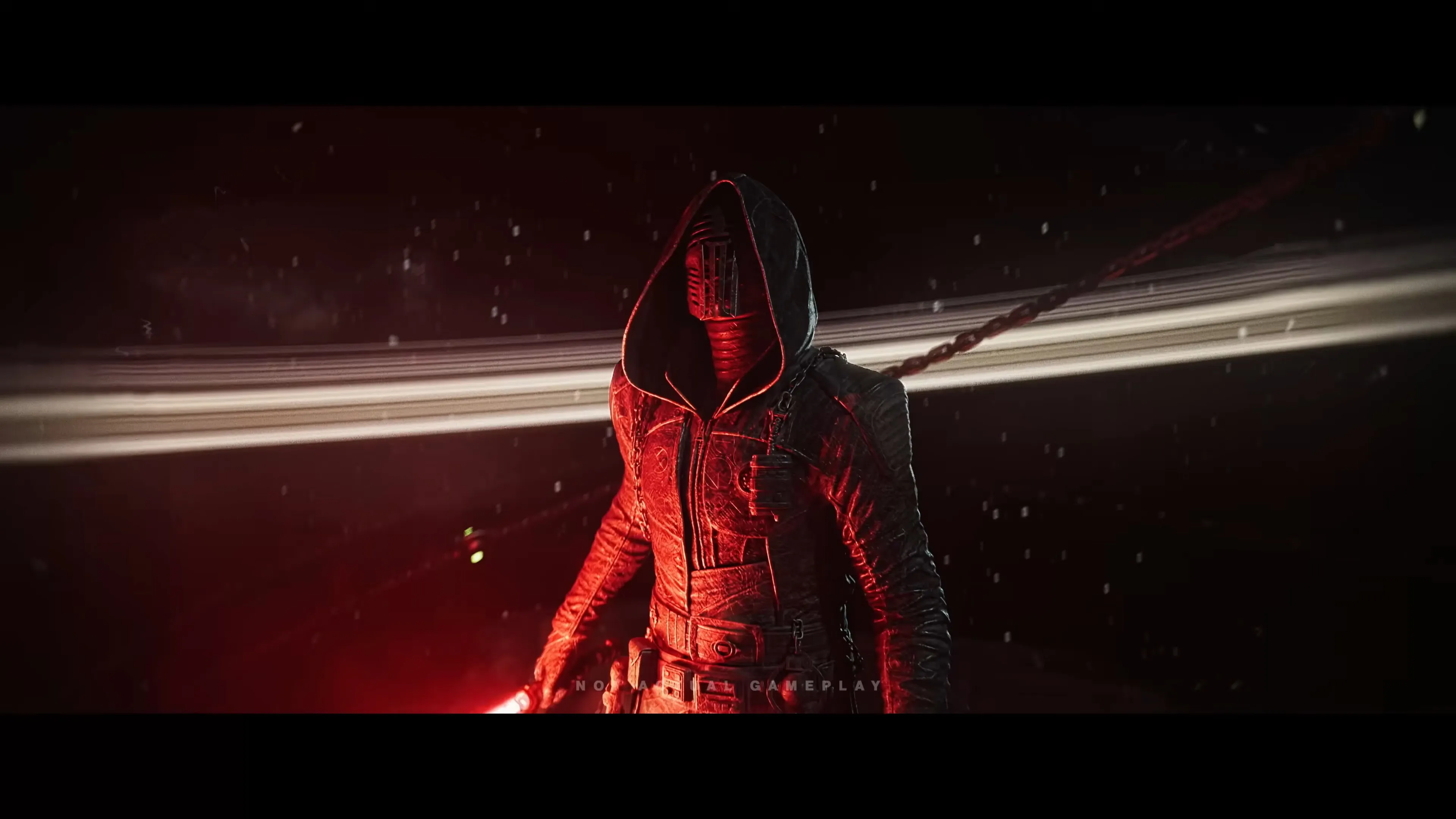 Bungie Shares Deep Dive On Star Wars-Inspired Destiny 2: Renegades