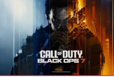 Call Of Duty: Black Ops 7 Combines Old And New In A Controversial Offering - Skewed 'n Reviewed