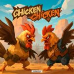 Chicken Chicken Mobile Development Cover