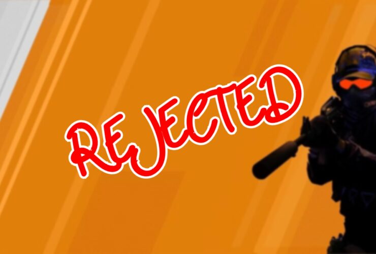 Counter-Strike Players Protest Valve Decision to Reject Major Sticker Designs