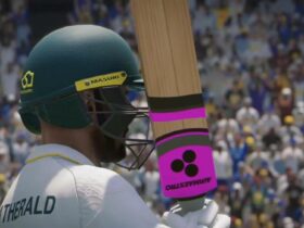 Cricket 26 - The Official Game of the Ashes Review | NoobFeed