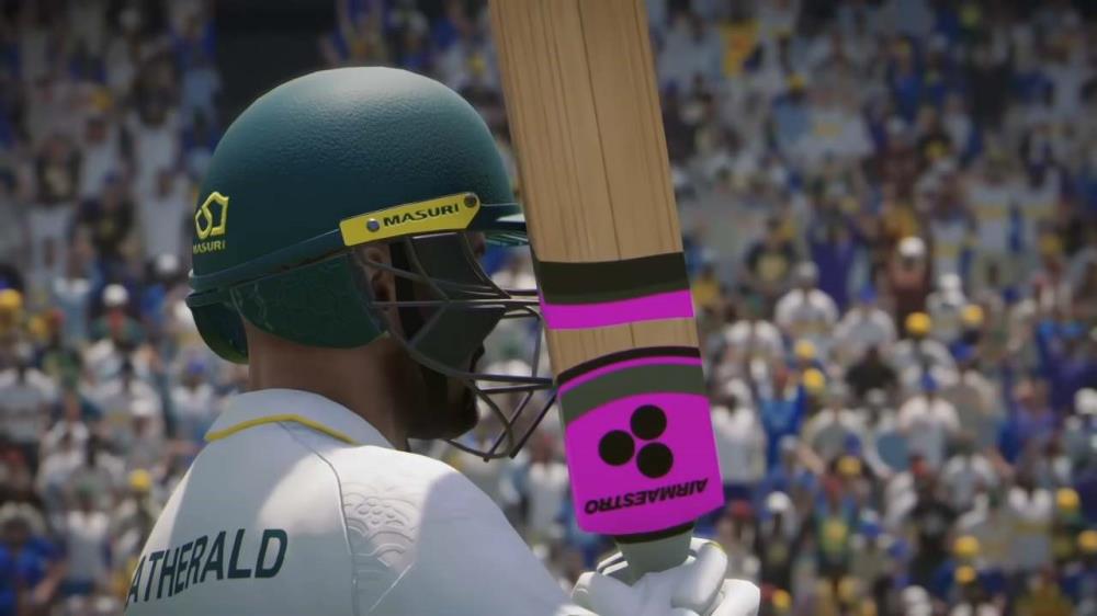 Cricket 26 - The Official Game of the Ashes Review | NoobFeed