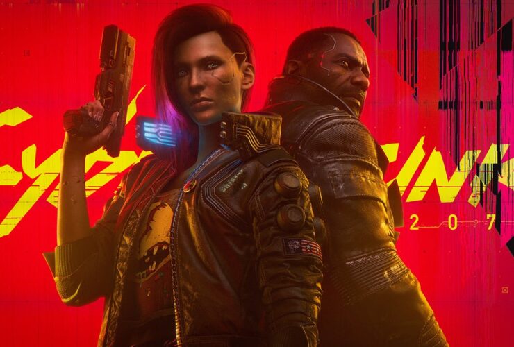 Cyberpunk 2077 has sold a lot more copies than you think - and faster than The Witcher 3
