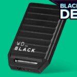 Double Your Xbox Storage With This Great Black Friday Deal On 1TB Expansion Cards