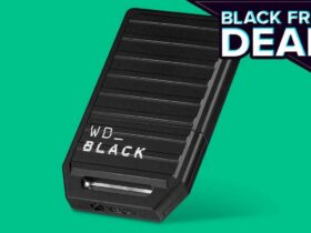 Double Your Xbox Storage With This Great Black Friday Deal On 1TB Expansion Cards
