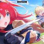 Dragon Traveler pre-registration, Dragon Traveller cover