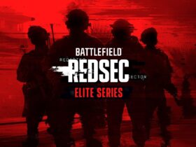 EA Reveals Battlefield Redsec Elite Series as $1m Esports Circuit Announced