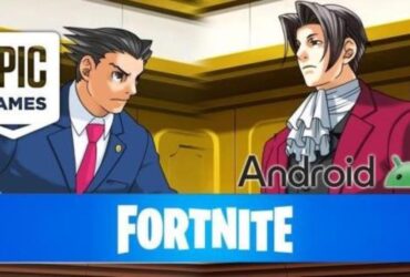 Epic Games and Google Jointly File Awesome Proposal to Settle their Dispute