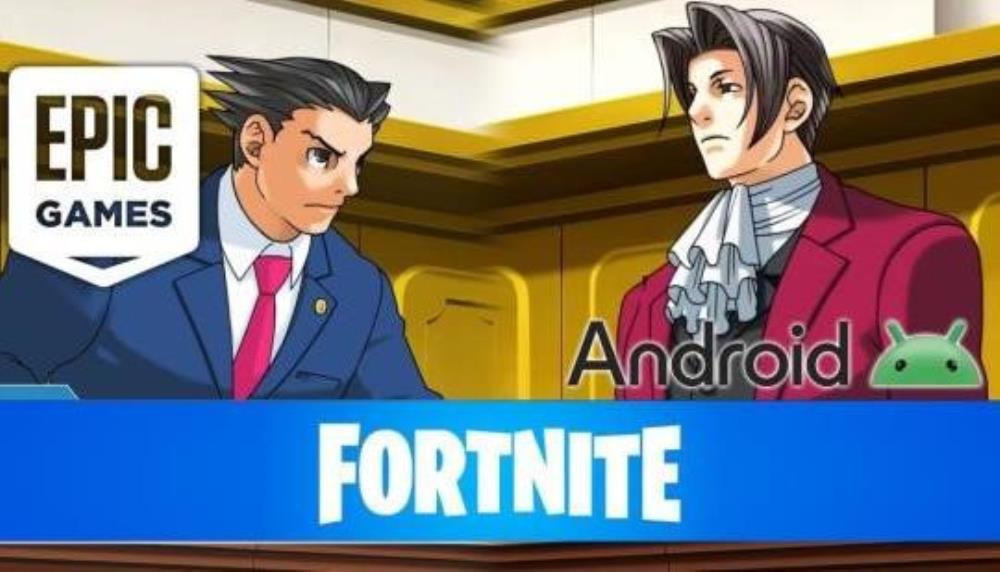 Epic Games and Google Jointly File Awesome Proposal to Settle their Dispute