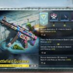 #Event Battlefield Guardian | Missions:...
